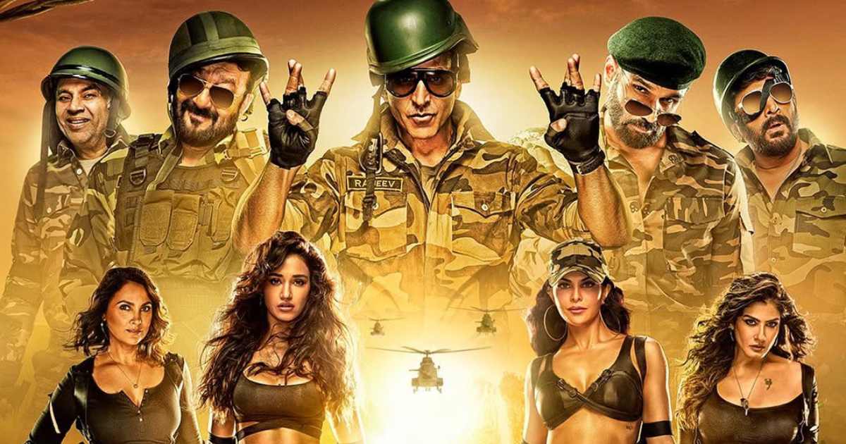 Welcome to the Jungle Movie: Release Date, Cast & Latest Updates