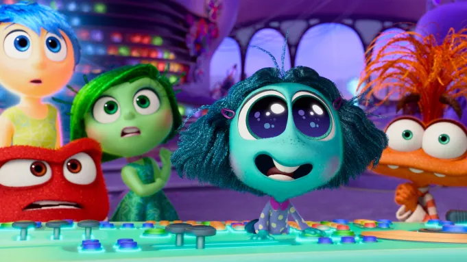 ‘Inside Out 2’ Scores $30M Juneteenth Box Office Record