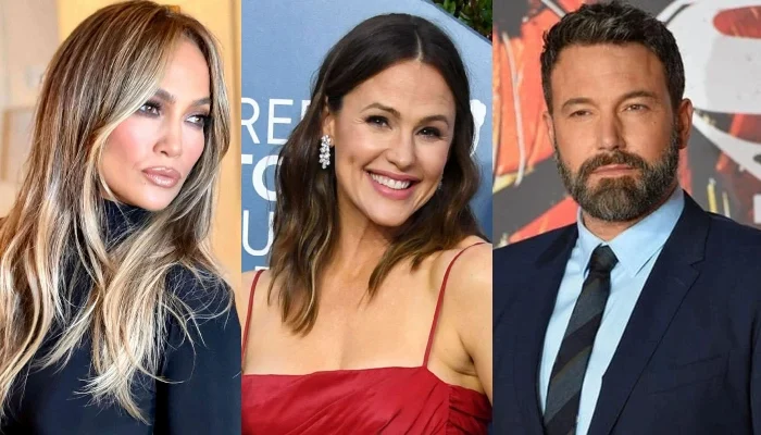 Jennifer Lopez, Jennifer Garner brew friendship amid Ben Affleck marriage