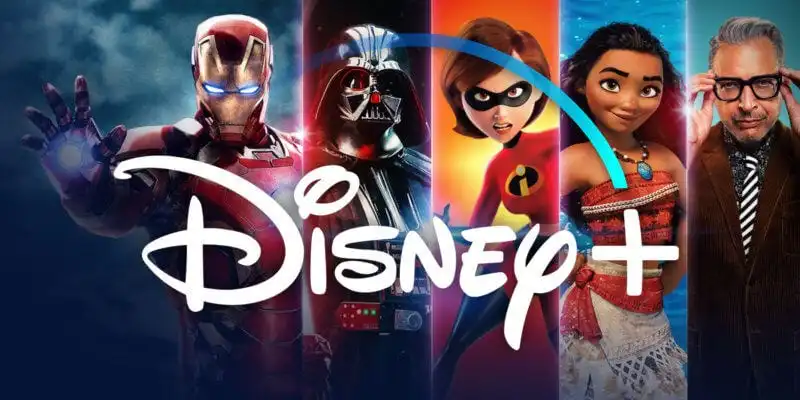 Movies to Watch on Disney+