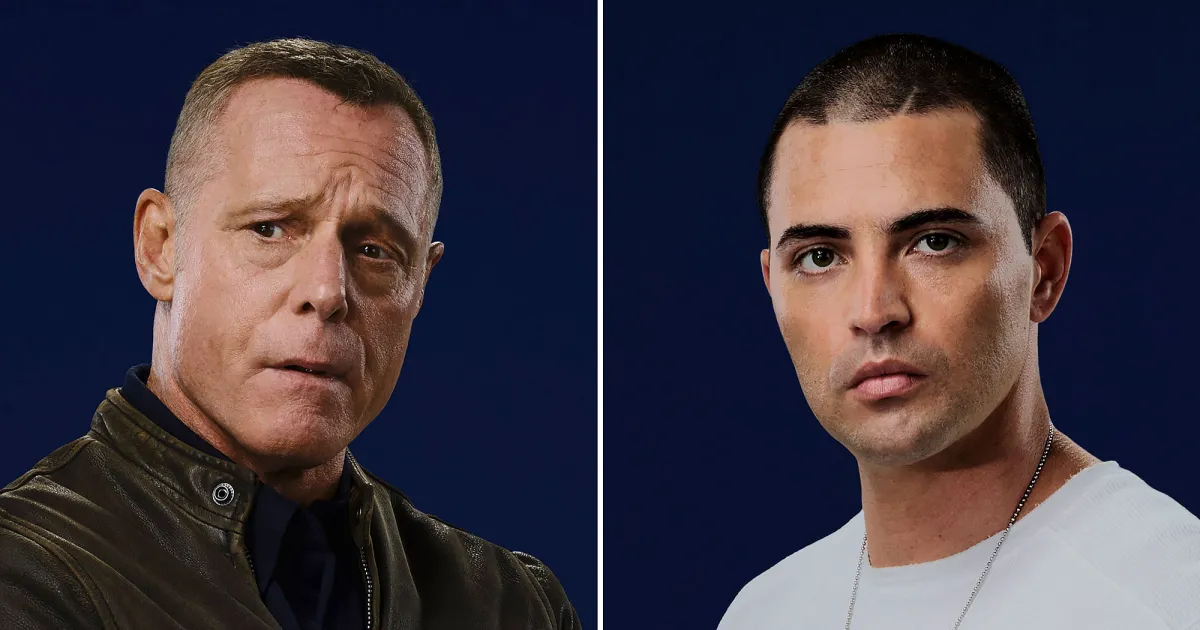 Chicago PD Teases Voight’s Face as Season 12 Returns