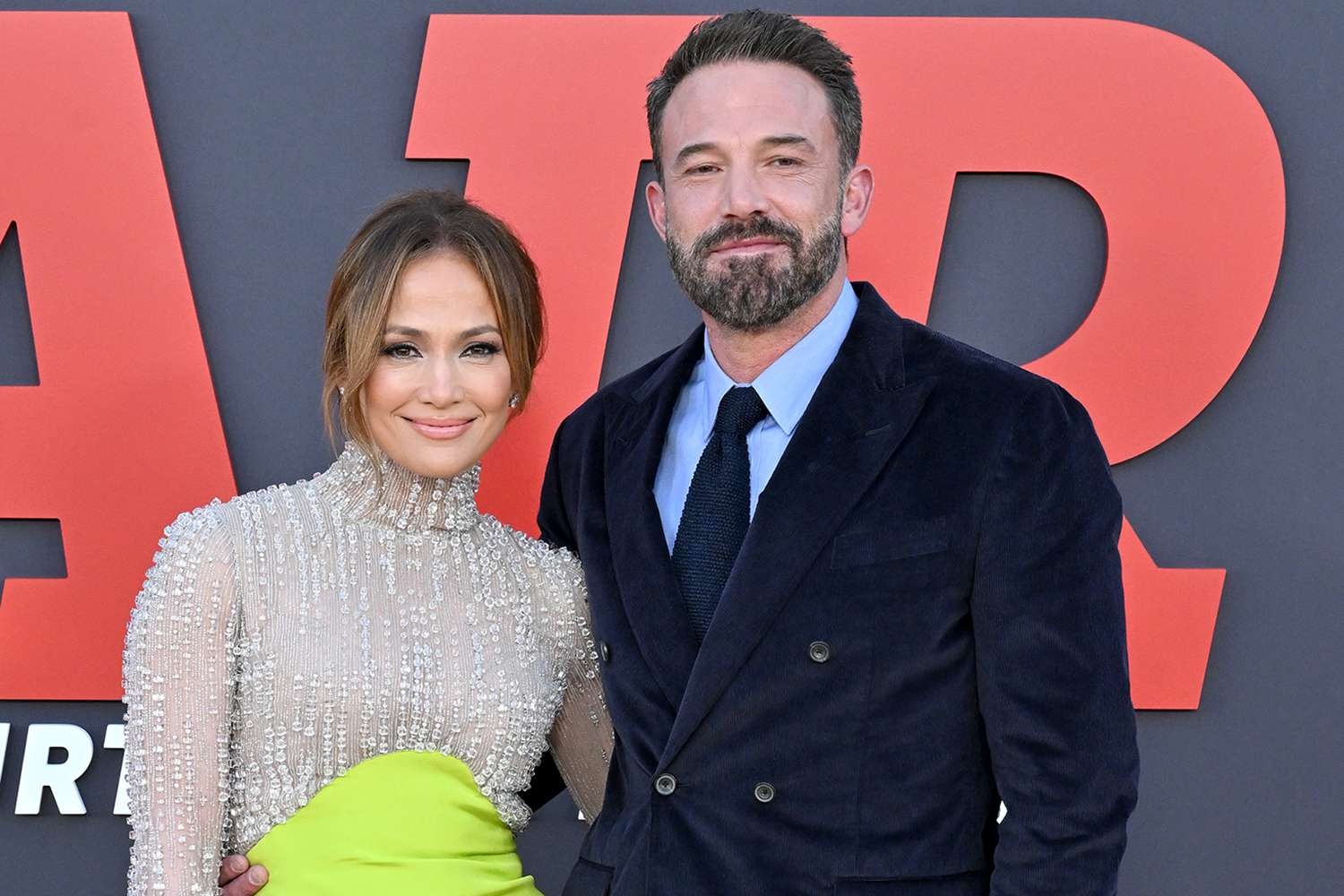 Jennifer Lopez and Ben Affleck Start Divorce Rumors Again